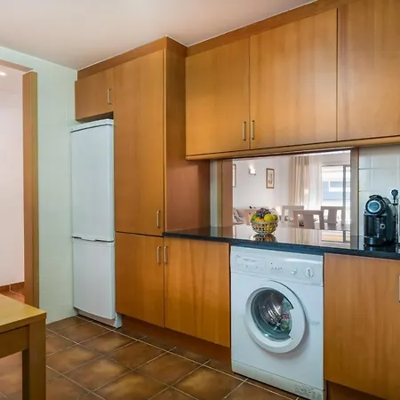 Akisol Moon Apartamento